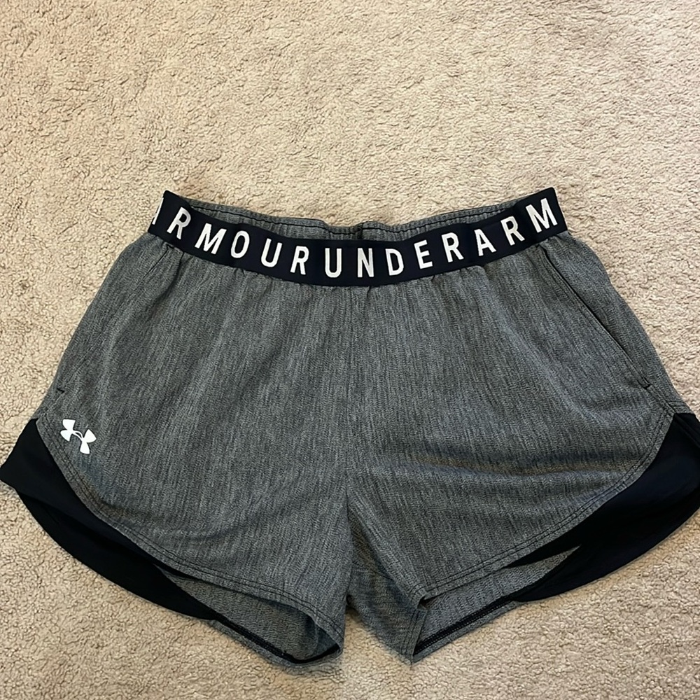 Under Armour Athletic Shorts